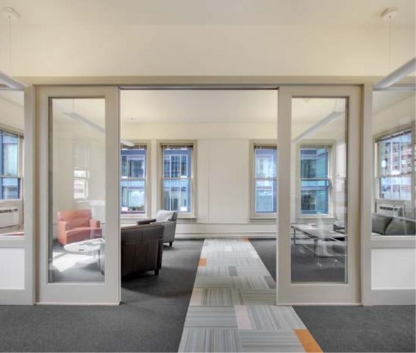 COLMAN BUILDING: 811 1st Ave, Seattle, WA 98104